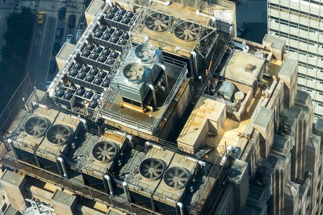 Understanding the Importance of HVAC in Architecture